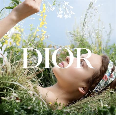 DIOR SUSTAINABILITY 